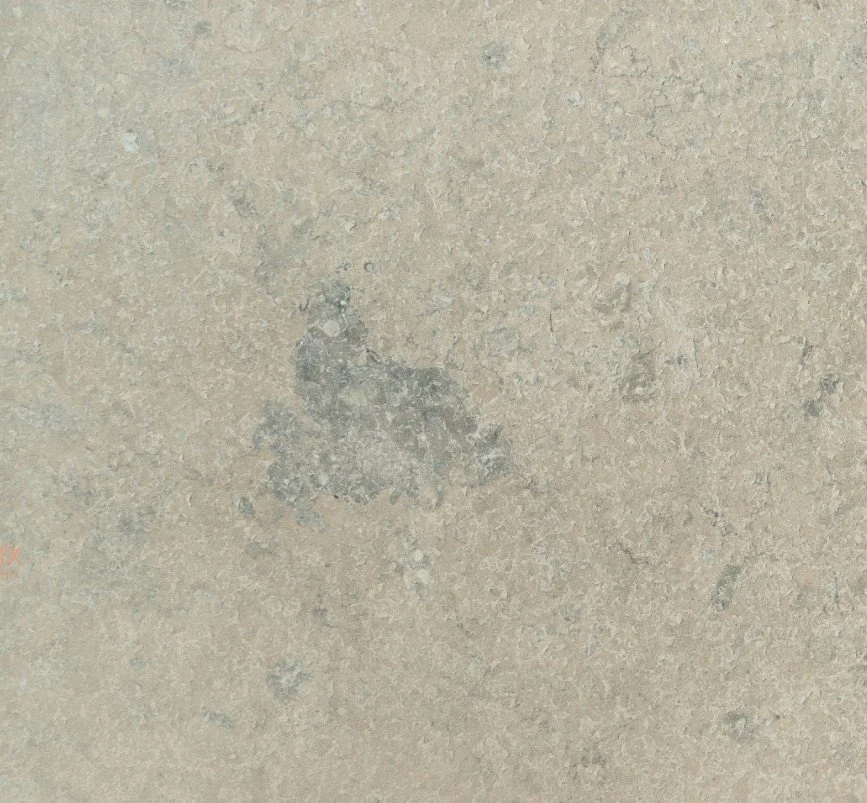 AZUL MEZCLADO LIMESTONE - FLAMED FINISH