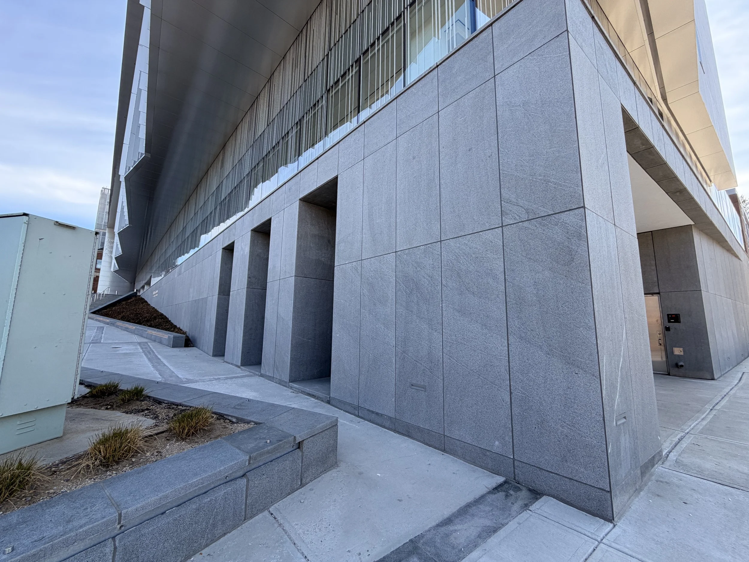 MAINE MEDICAL CENTER - PORTLAND ME