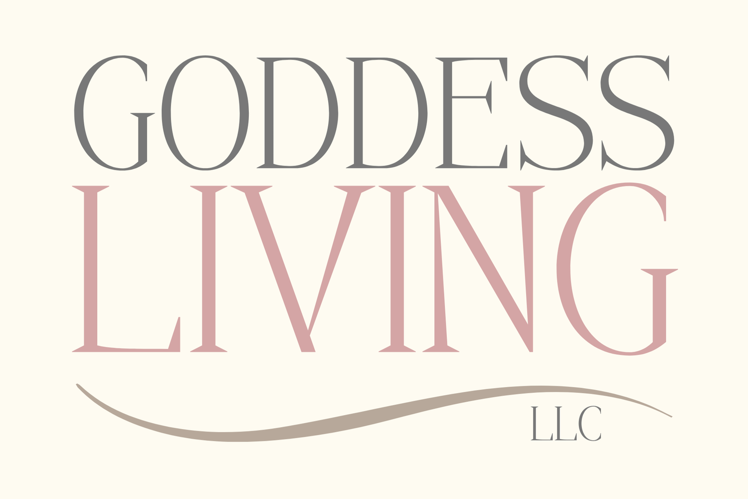 Goddess Living LLC