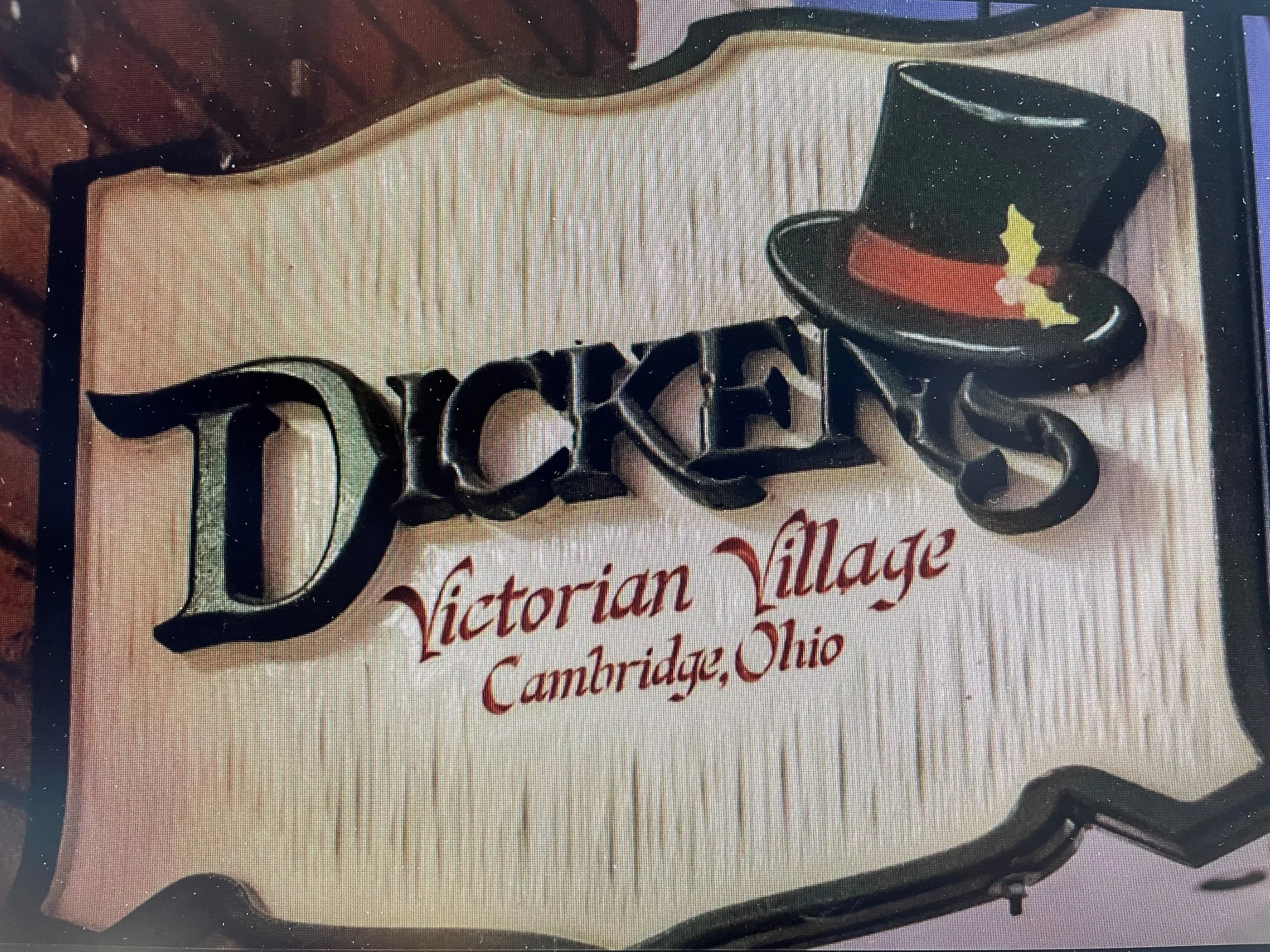 Dickens Victorian Christmas 11/15/2025