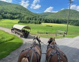 PA Grand Canyon &amp; Wellsboro, PA 6/19/2026 