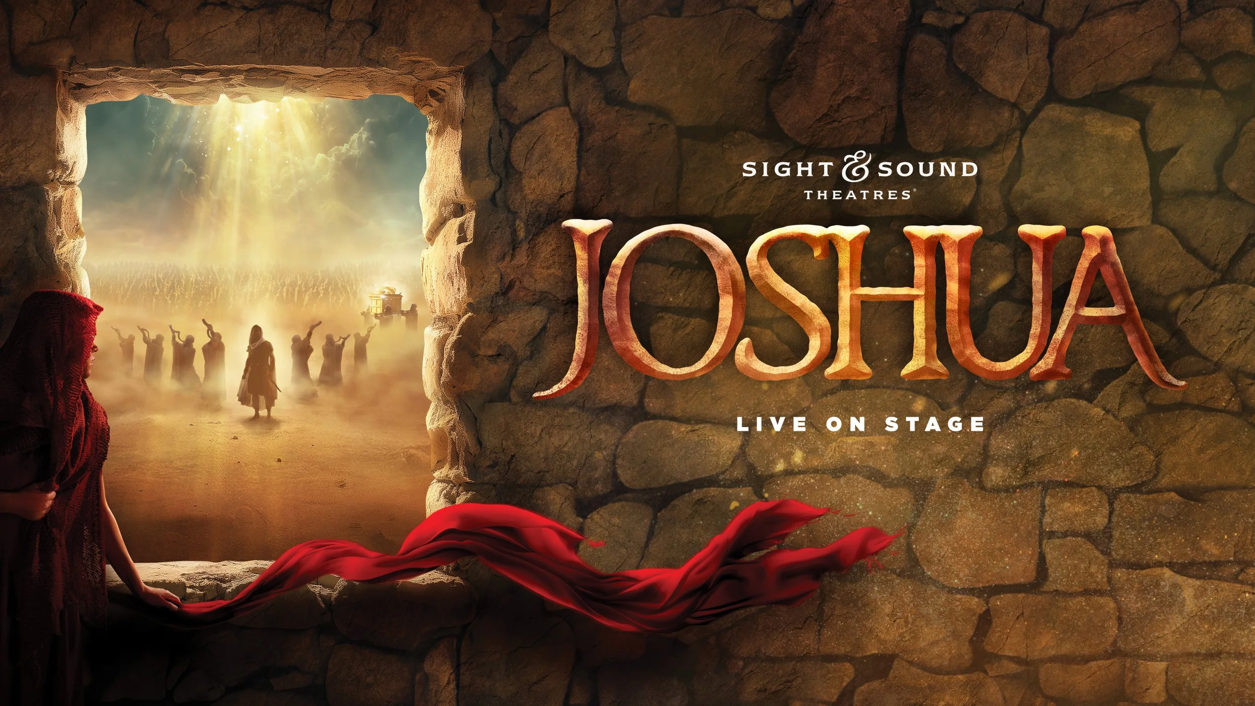 Joshua (Day Trip)