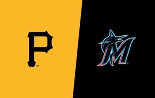 Pittsburgh Pirates vs Miami Marlins