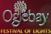 Oglebay Festival of Lights