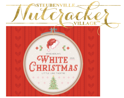 Nutcracker Magic &amp; Christmas Classic