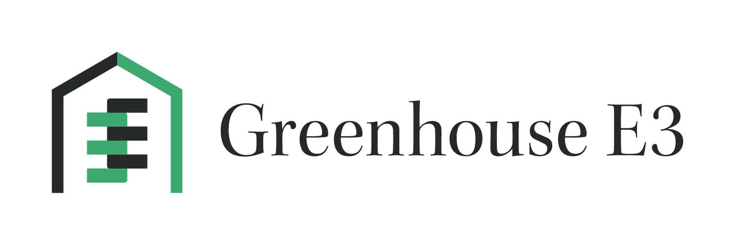 Greenhouse E3