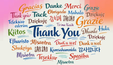 Gratitude Practice