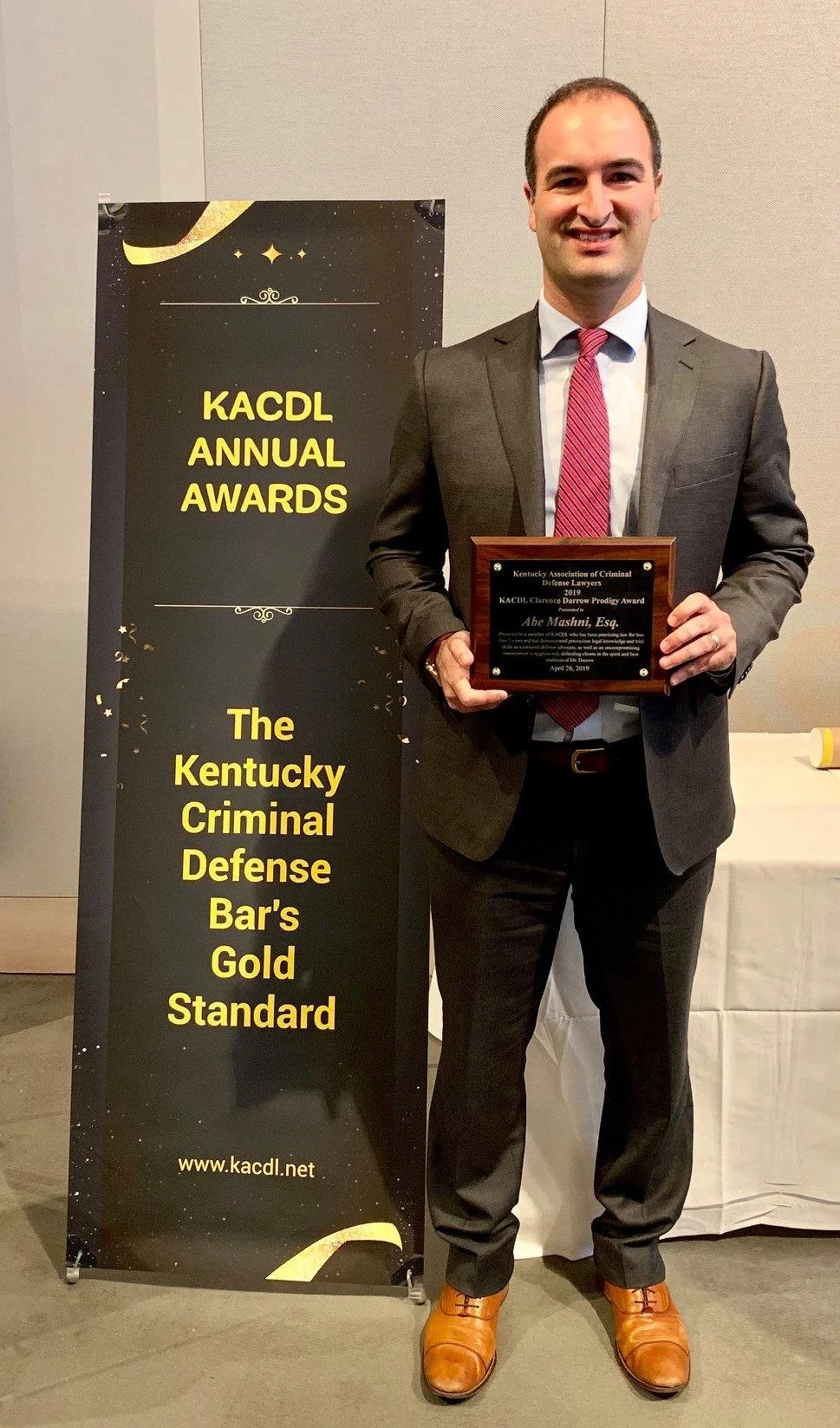 Lexington's Criminal Defense Attorney | Mashni Law