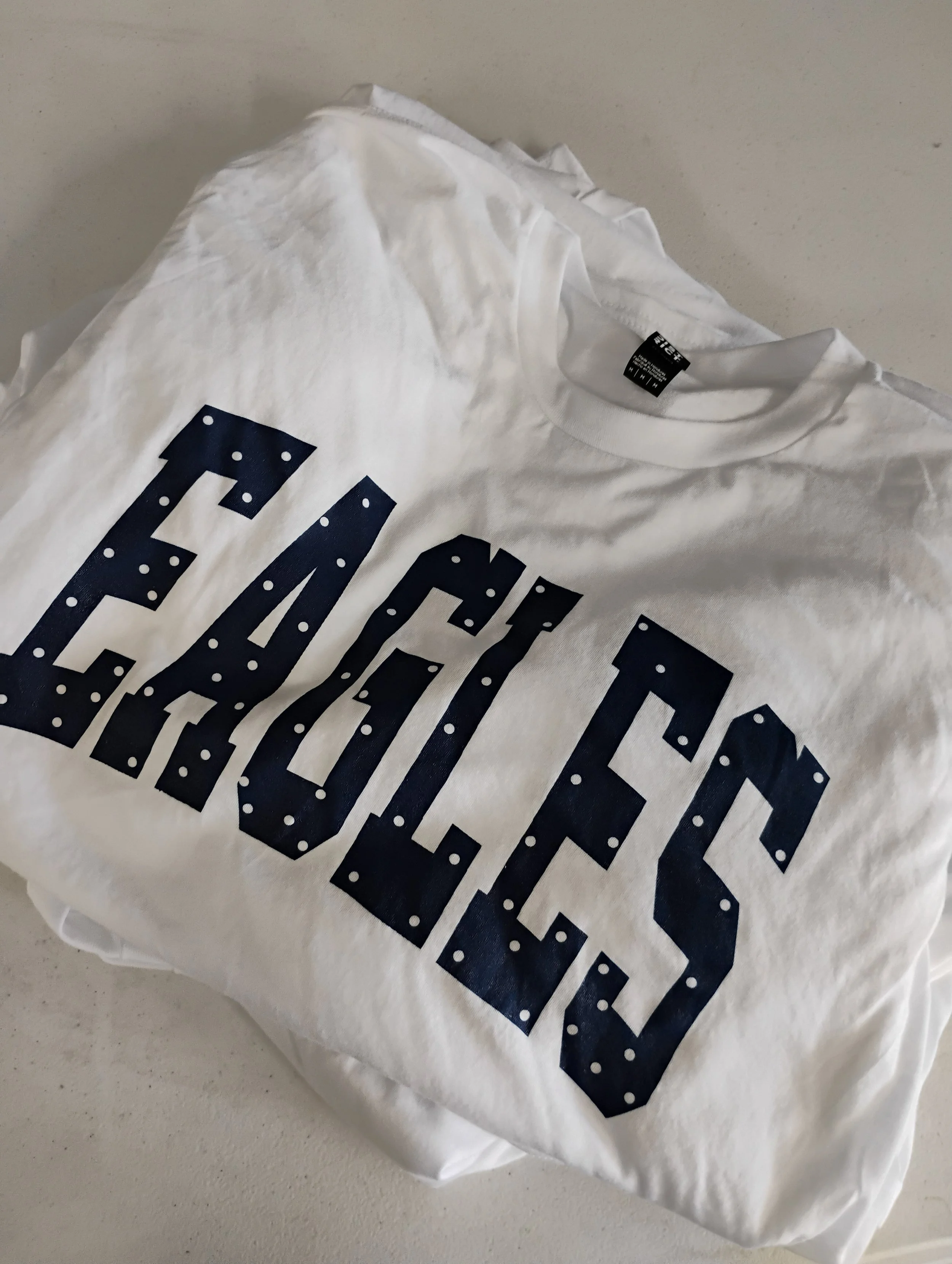 Eagles polka dot.jpg