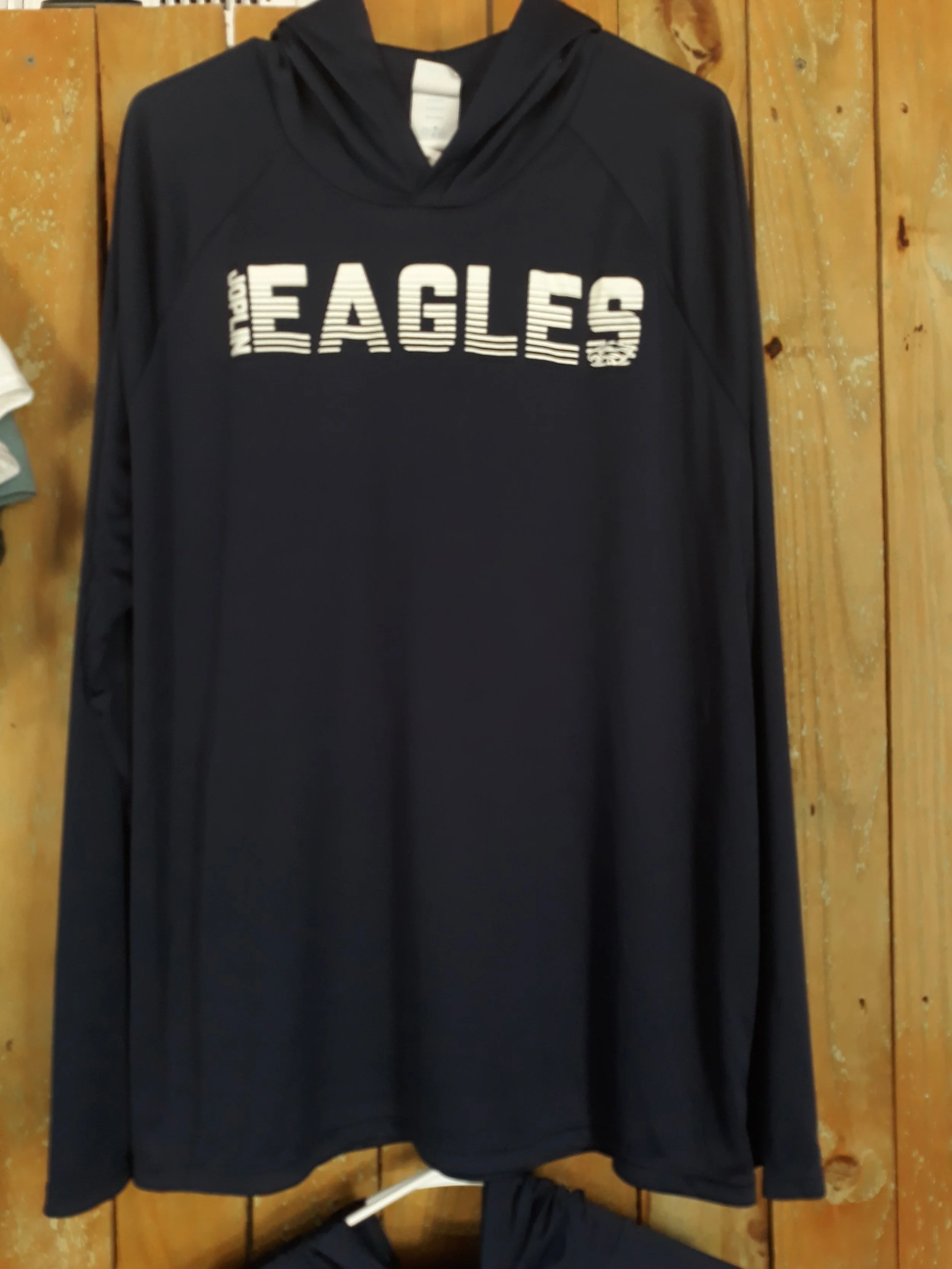 Eagles Pullover 100% Polyester
