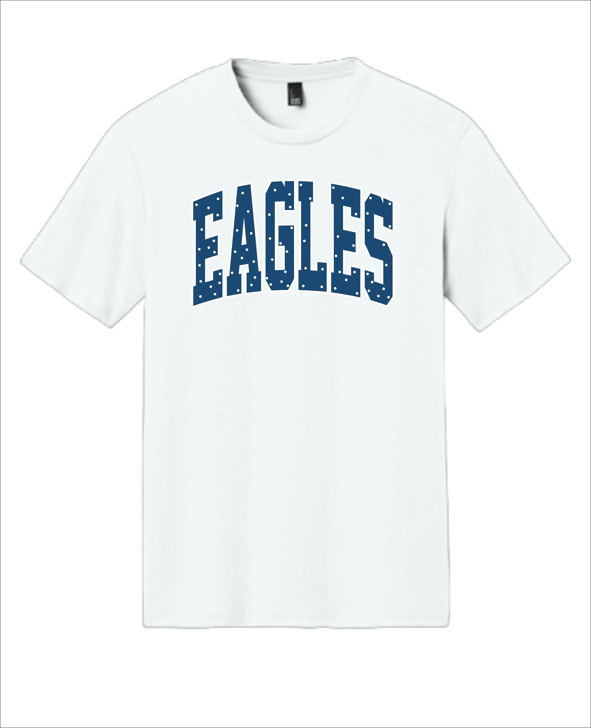 Eagles polkadots2.jpg