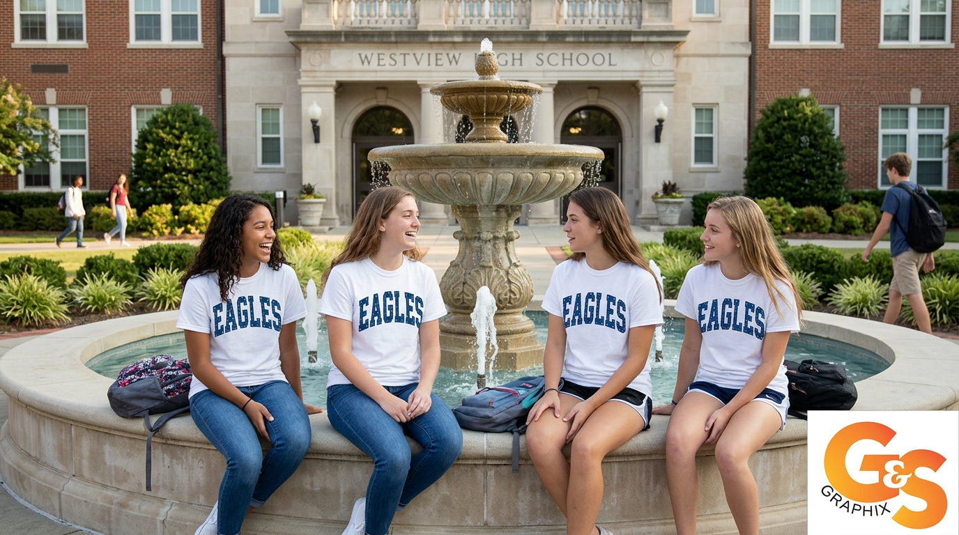 Eagles Polkadot shirt promo.png
