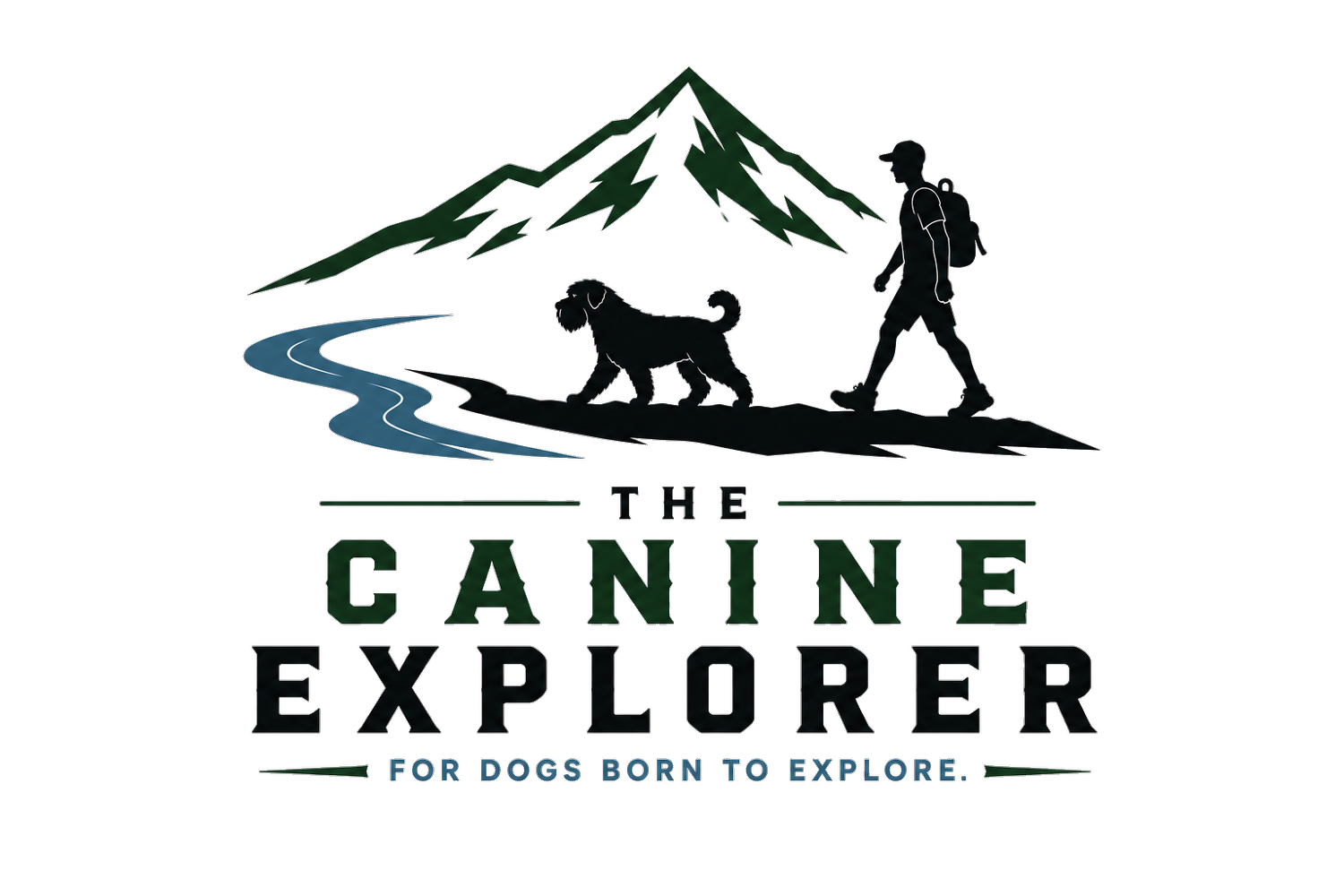 The Canine Explorer