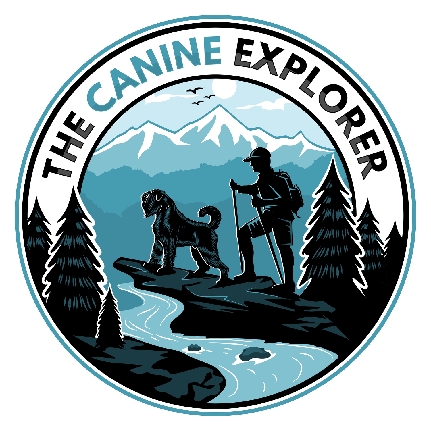 The Canine Explorer