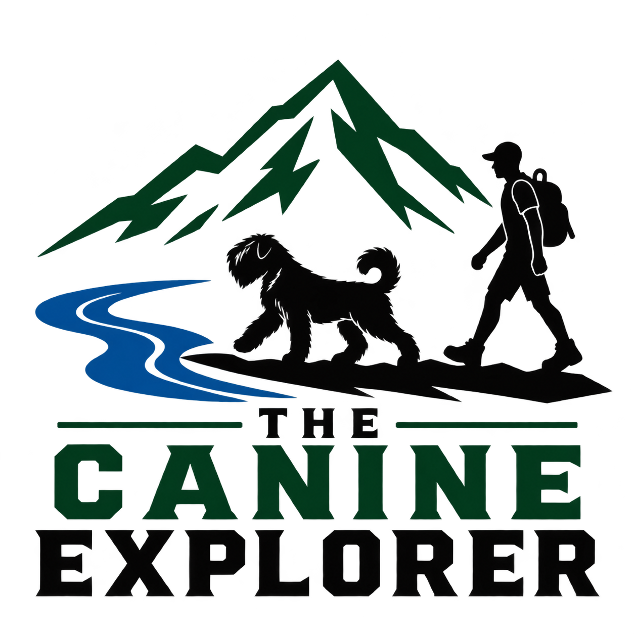 The Canine Explorer
