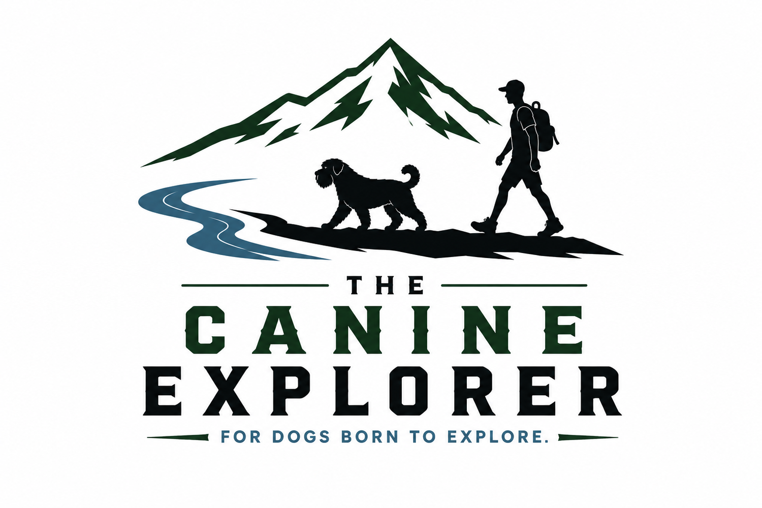 The Canine Explorer