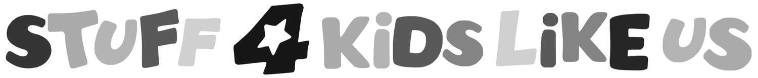 Stuff 4 Kids Like Us
