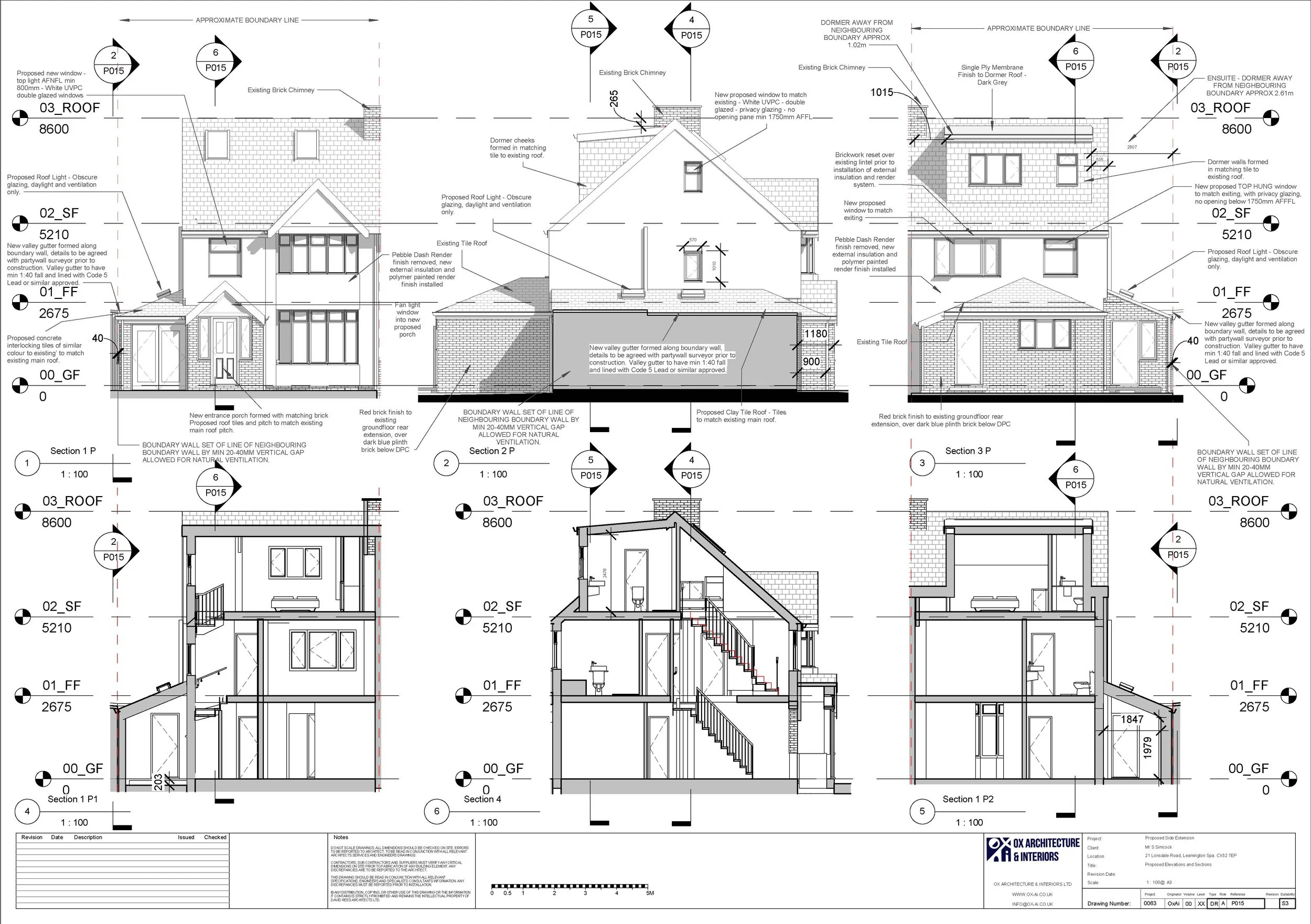 Lonsdale Drive, Leamington Spa