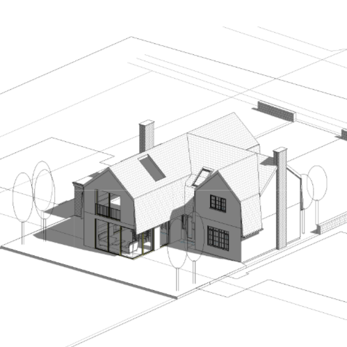 Marlings Park Avenue