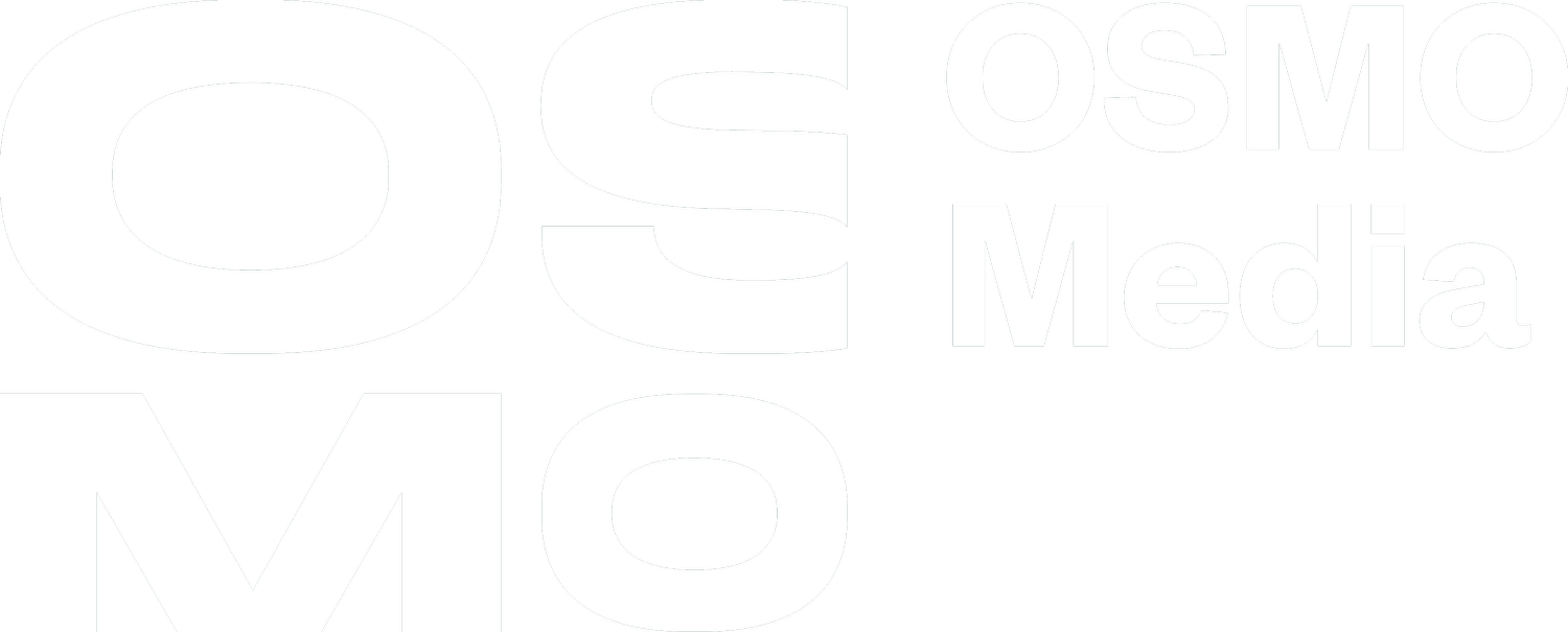 OSMO Media