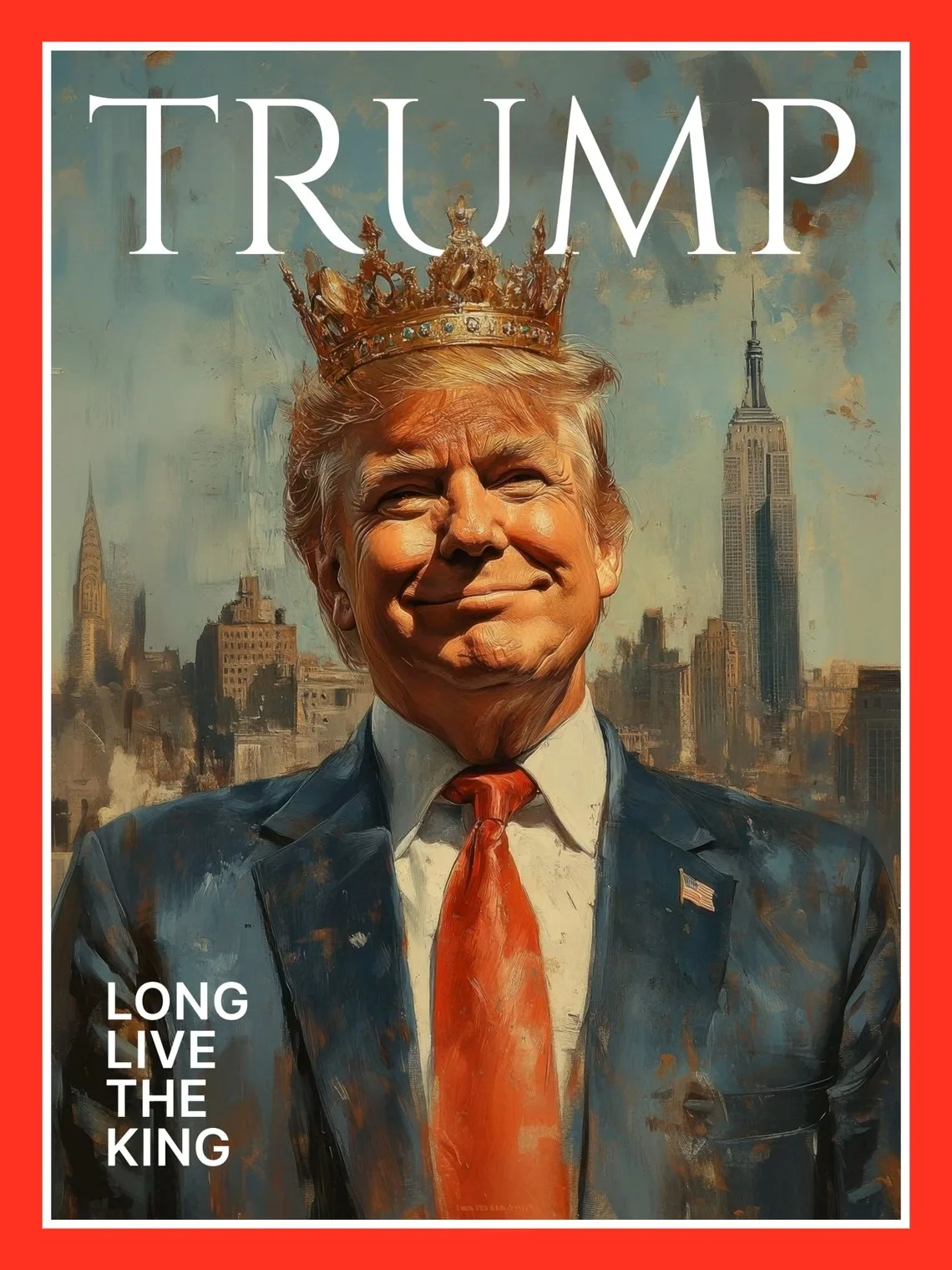 Protecting your reputation in an age of misinformation, disinformation and ‘slopaganda’