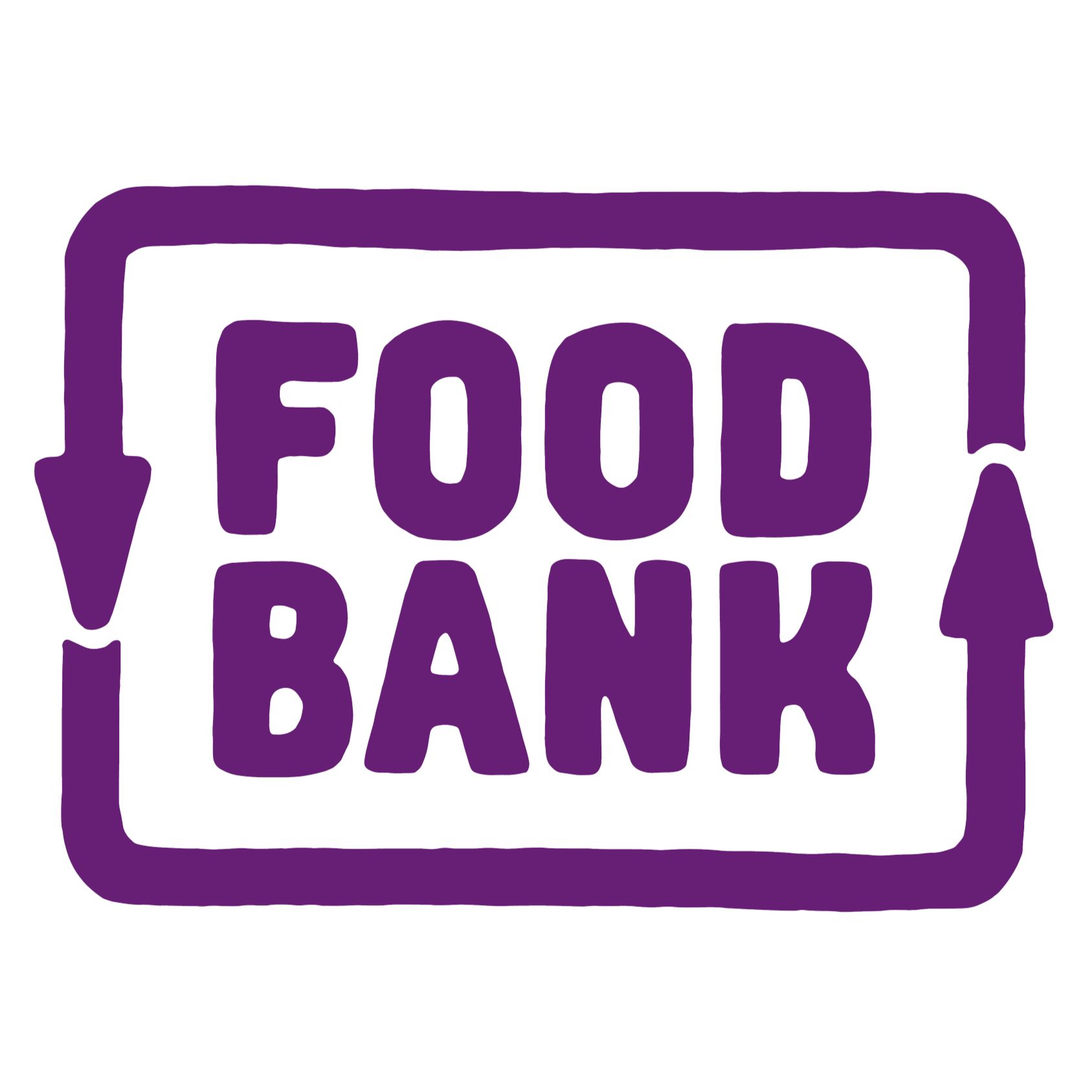 Foodbank Australia logo