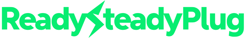 ReadySteadyPlug logo
