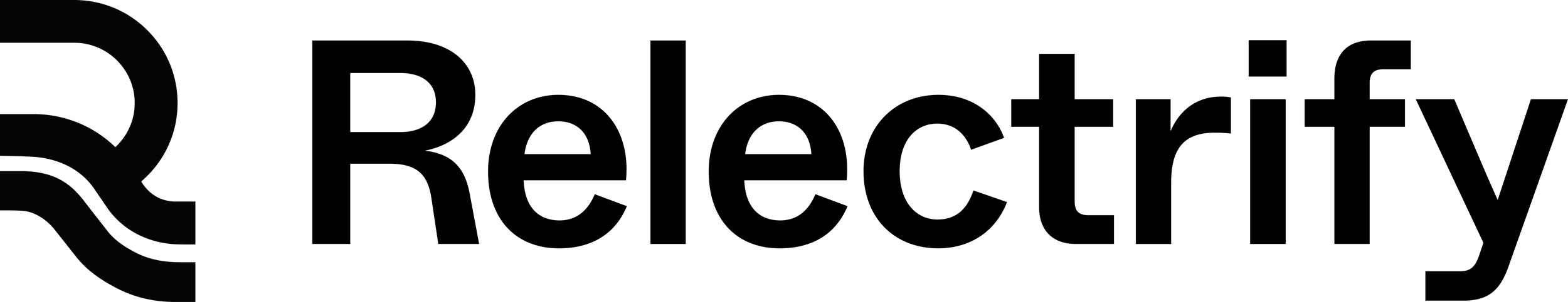 Relectrify logo