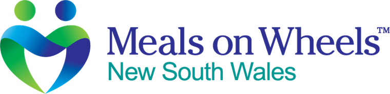 Meals on Wheels NSW logo