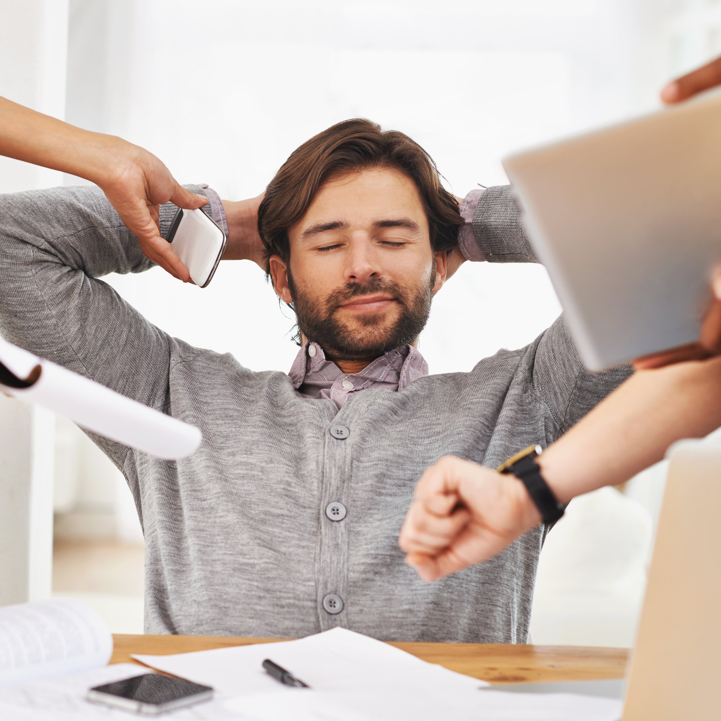 5 Ways to Overcome Procrastination and Stay Focused