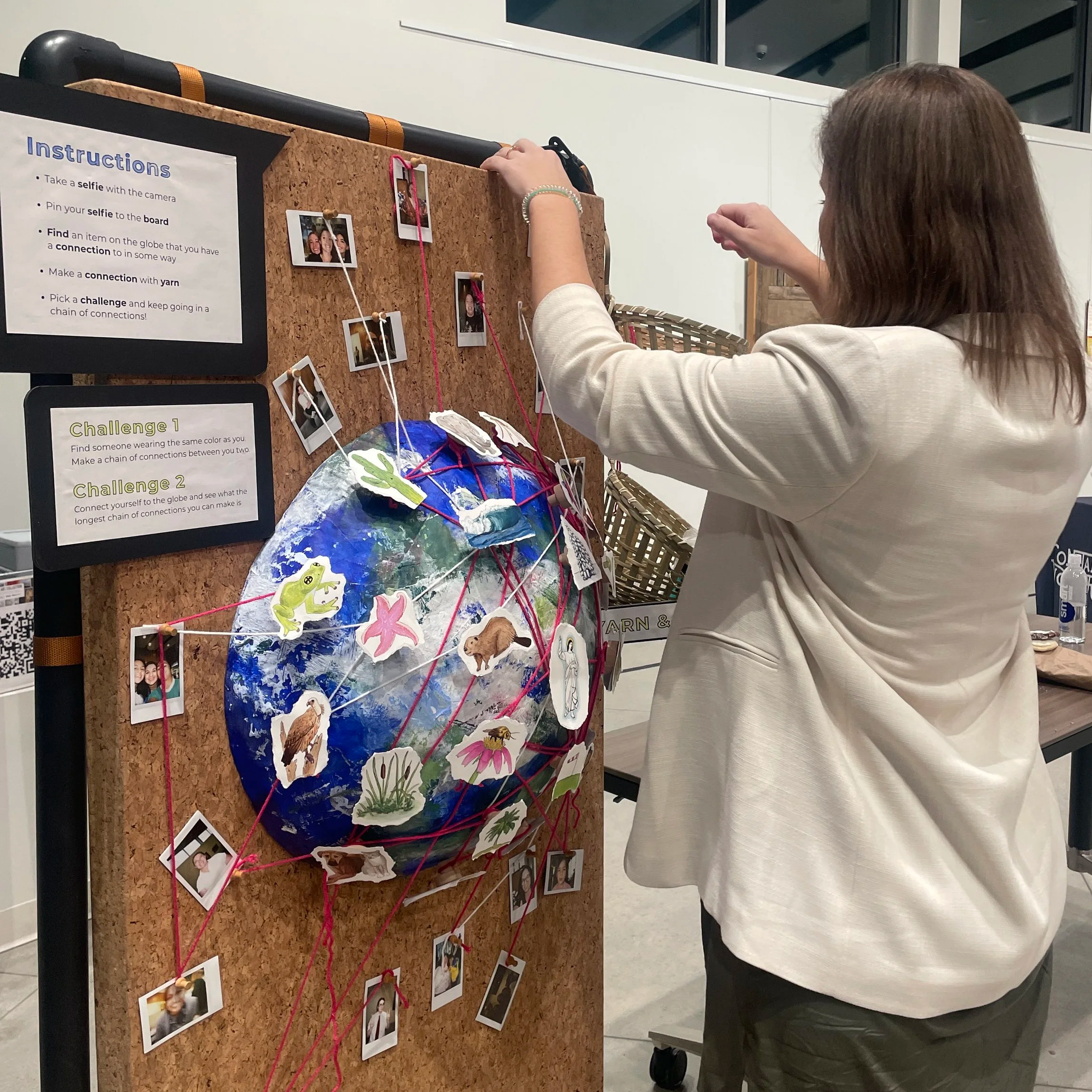 Inseparably Connected - LDSES Fall Forum