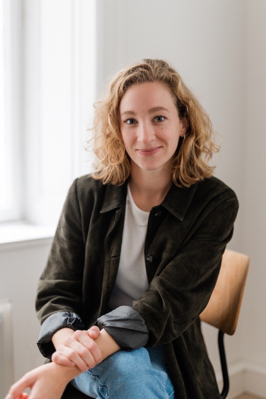 Anna Köstler, MSc