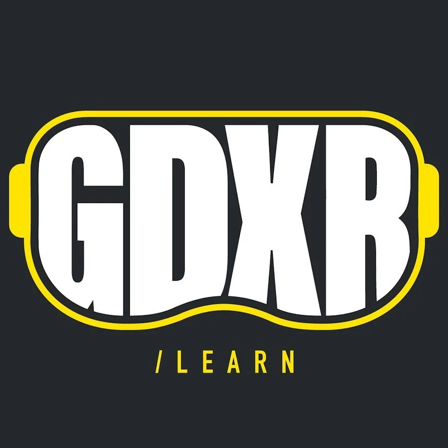 GDXR Studio