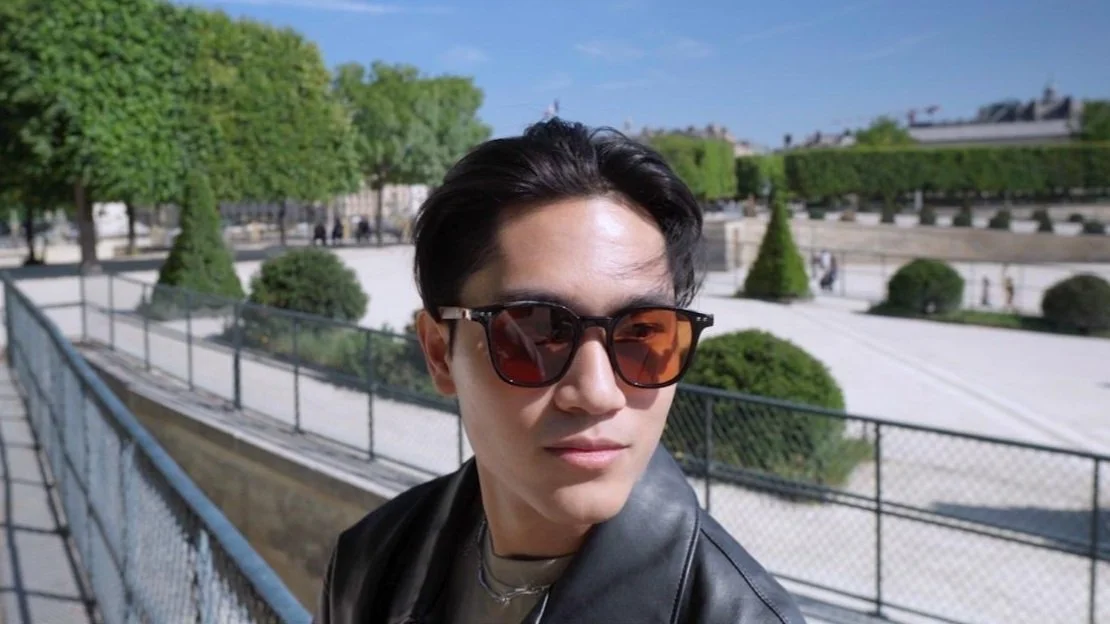Every Journey With AIERY - Paris, France