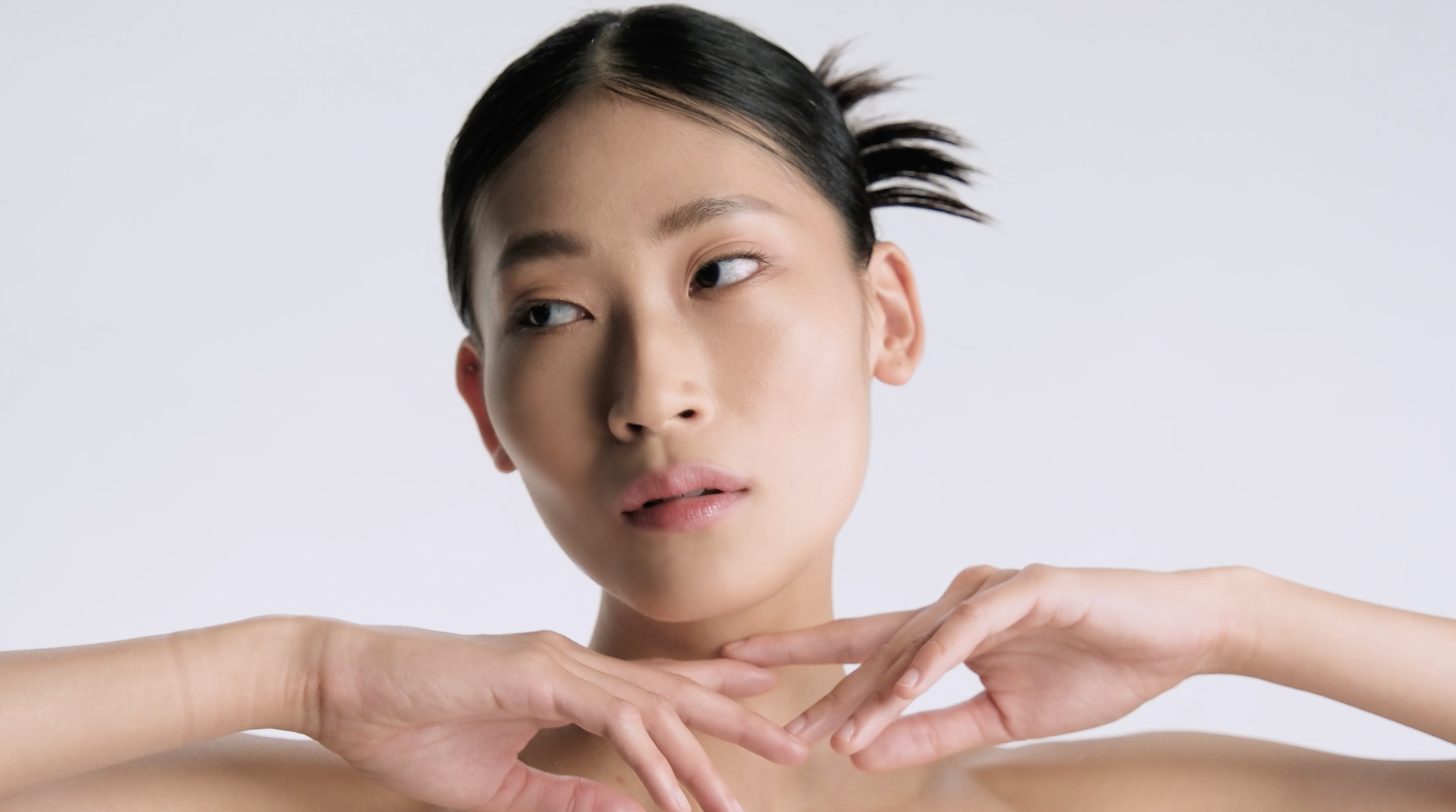 Internal Beauty Shoot Video - COCO Creative Studio