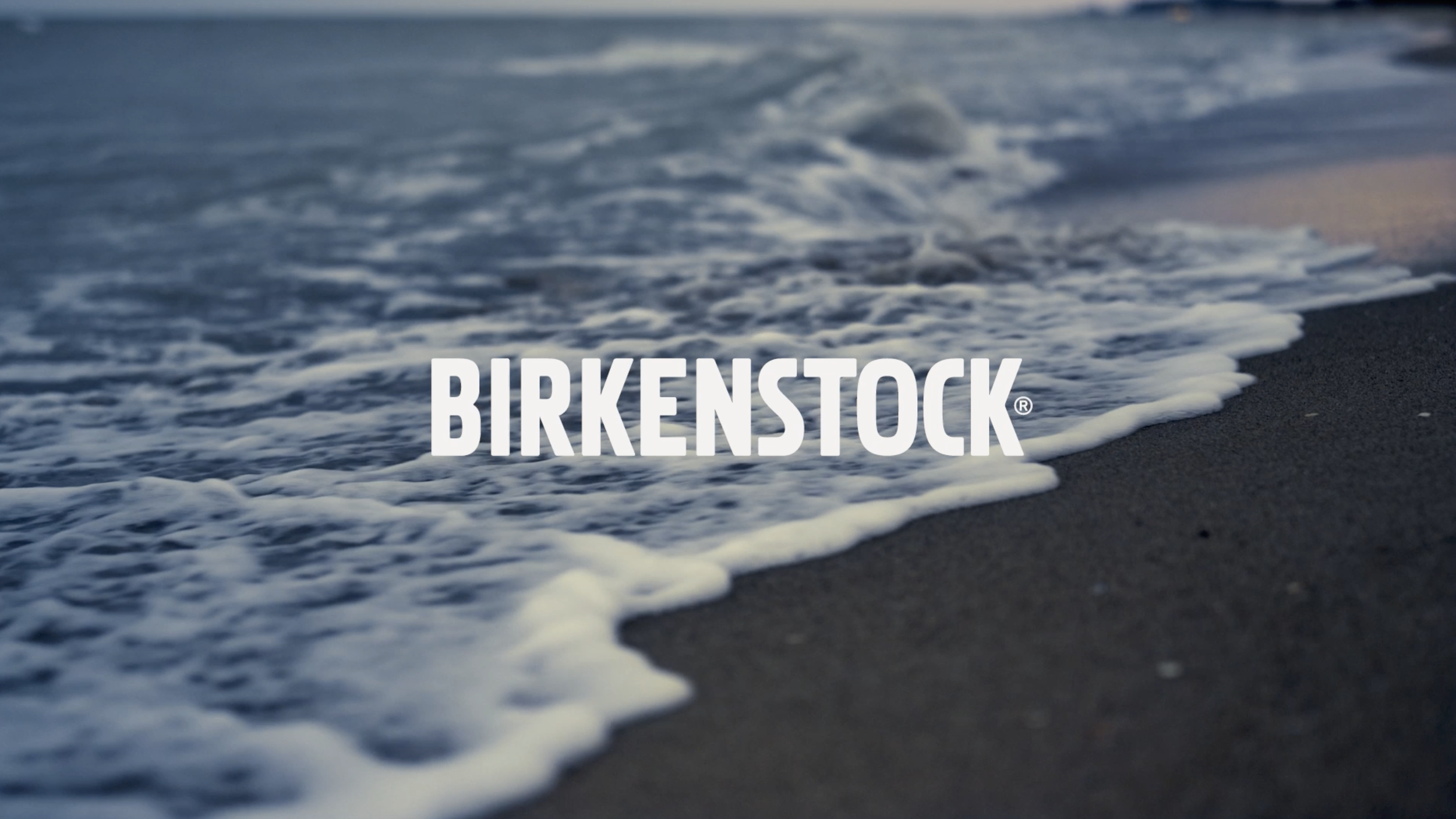 Birkenstock WEAVE, Sentosa Singapore — Interior Video with COCO Creative Studio