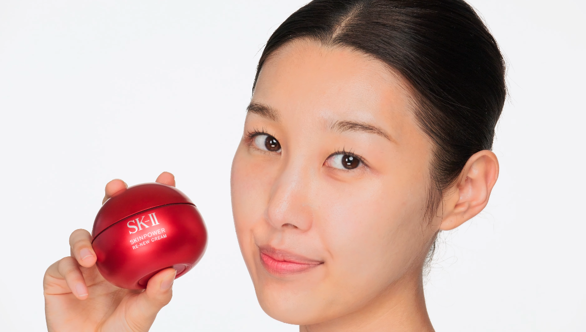 SK-II - SKINPOWER RE-NEW CREAM - HTU Video with COCO Creative Studio