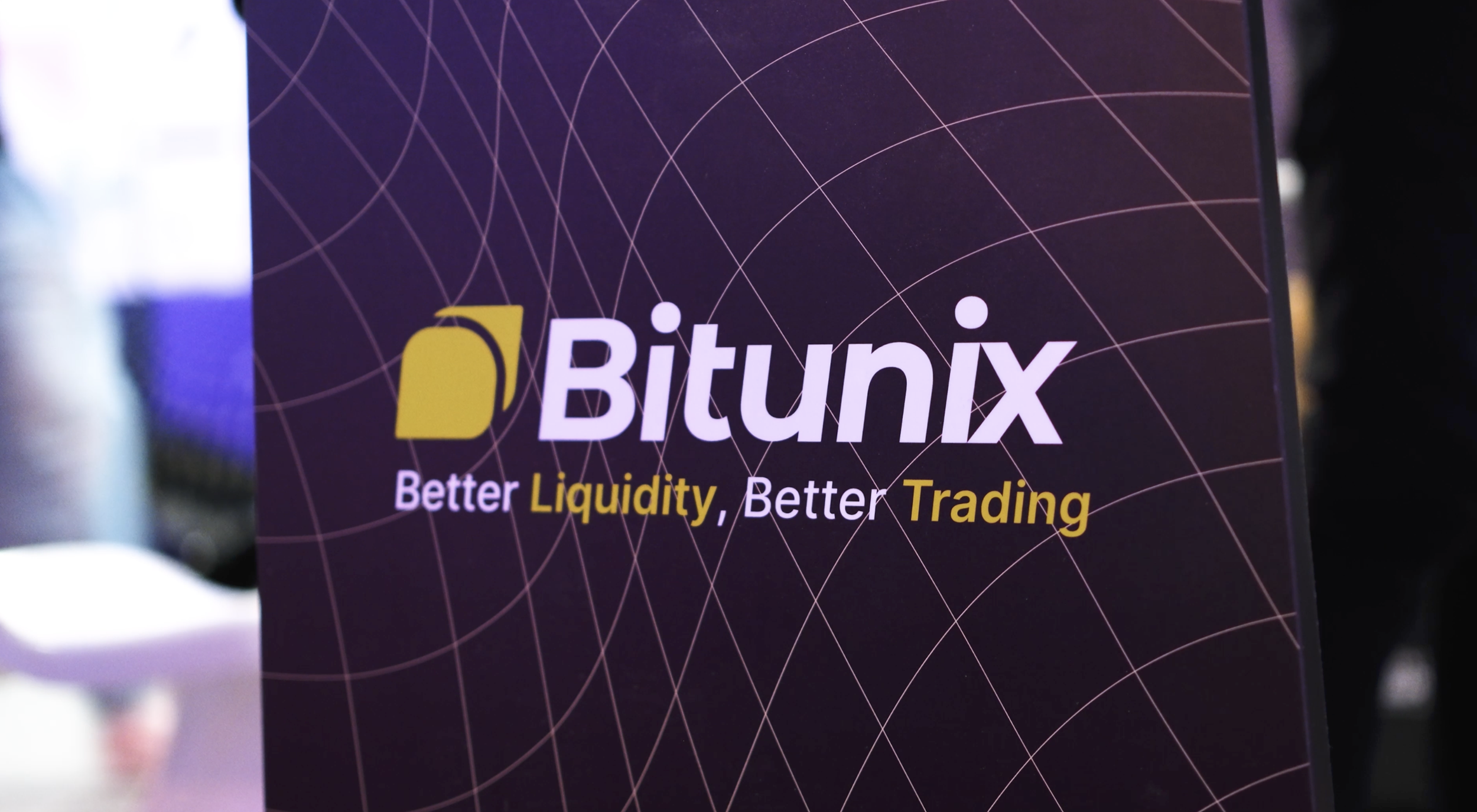 BITUNIX x TOKEN 2049 Event Video Singapore - COCO Creative Studio