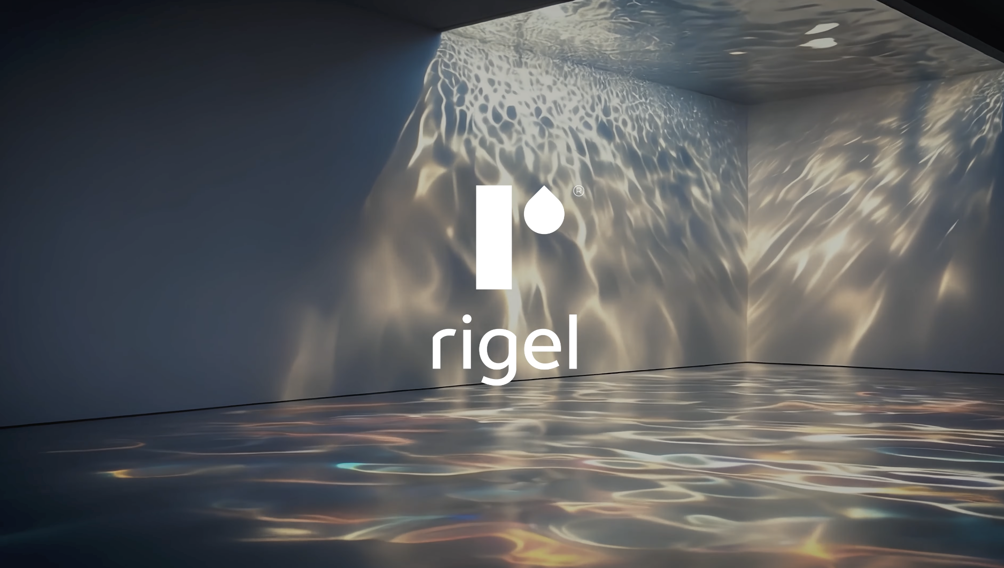 Rigel Experience Centre - Immersive Experience Interior Video with COCO Creative Studio