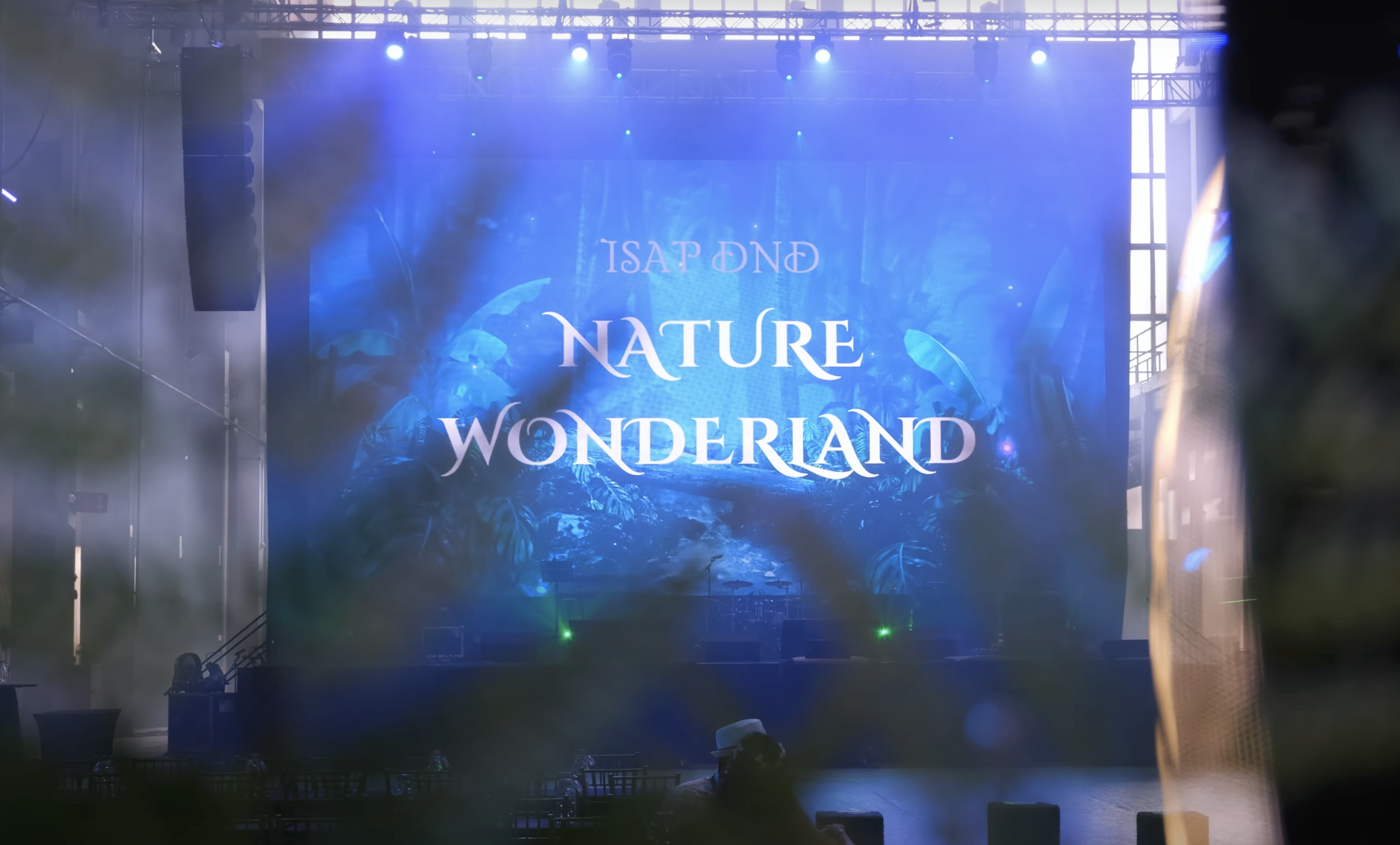 Crédit Agricole ISAP DND 2024 Nature Wonderland - COCO Creative Studio
