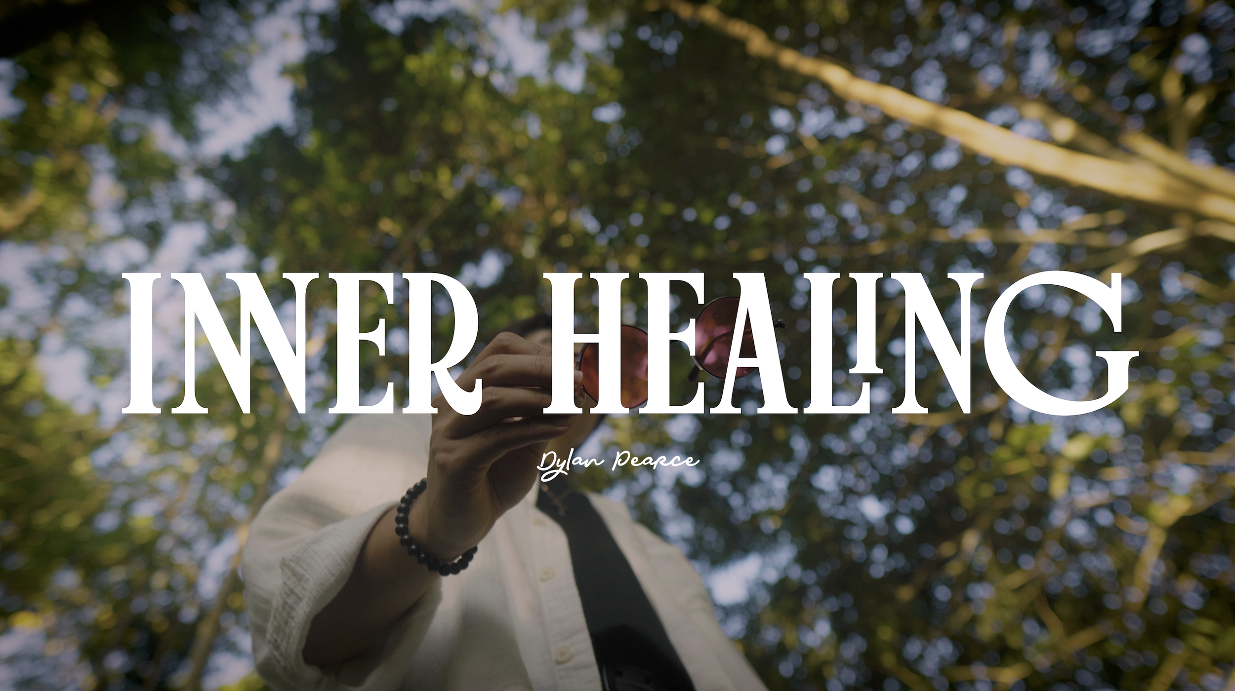 INNER HEALING - 2025 Recap