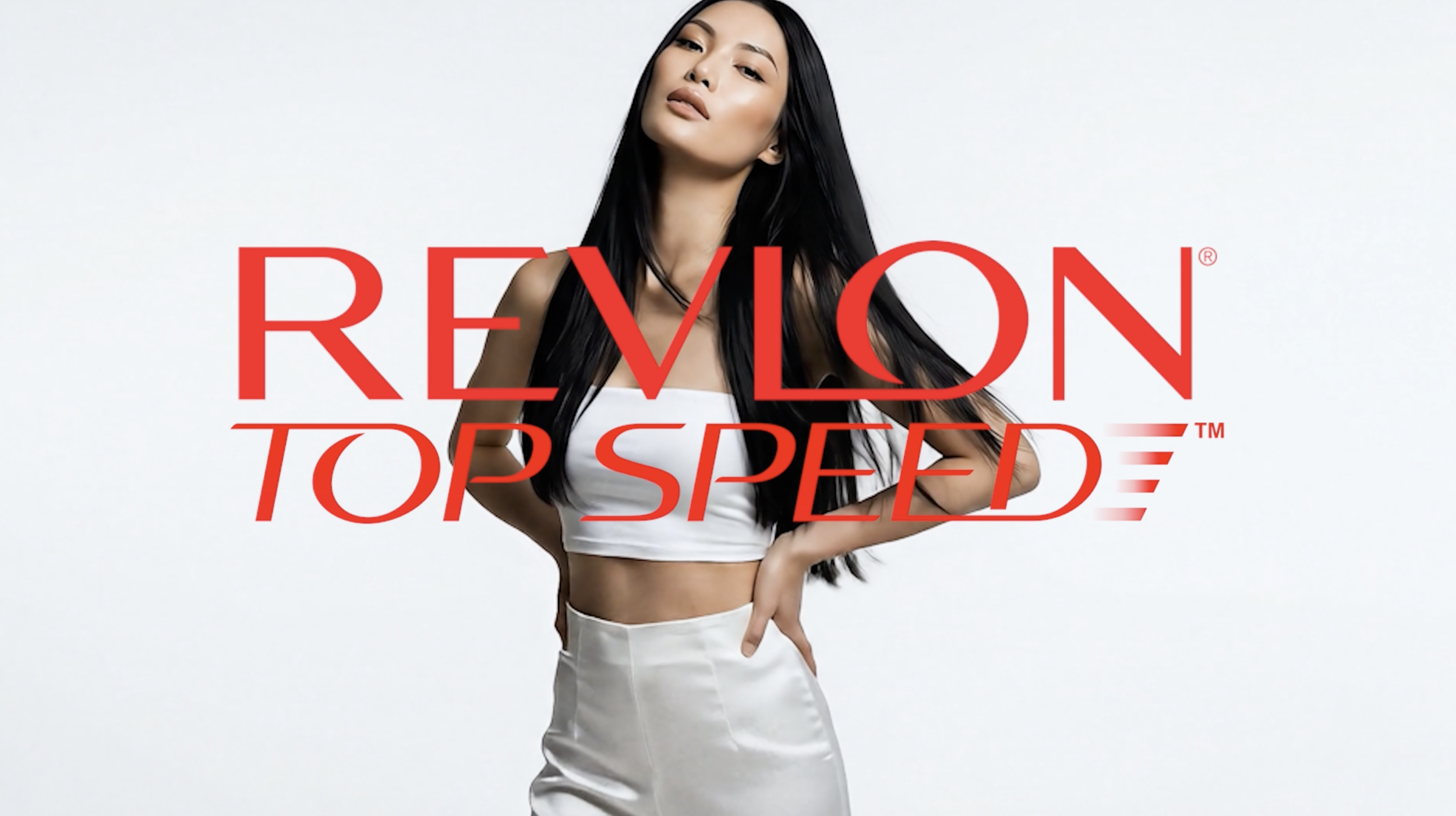 Revlon Normal Range — AI Campaign Video | COCO Creative Studio