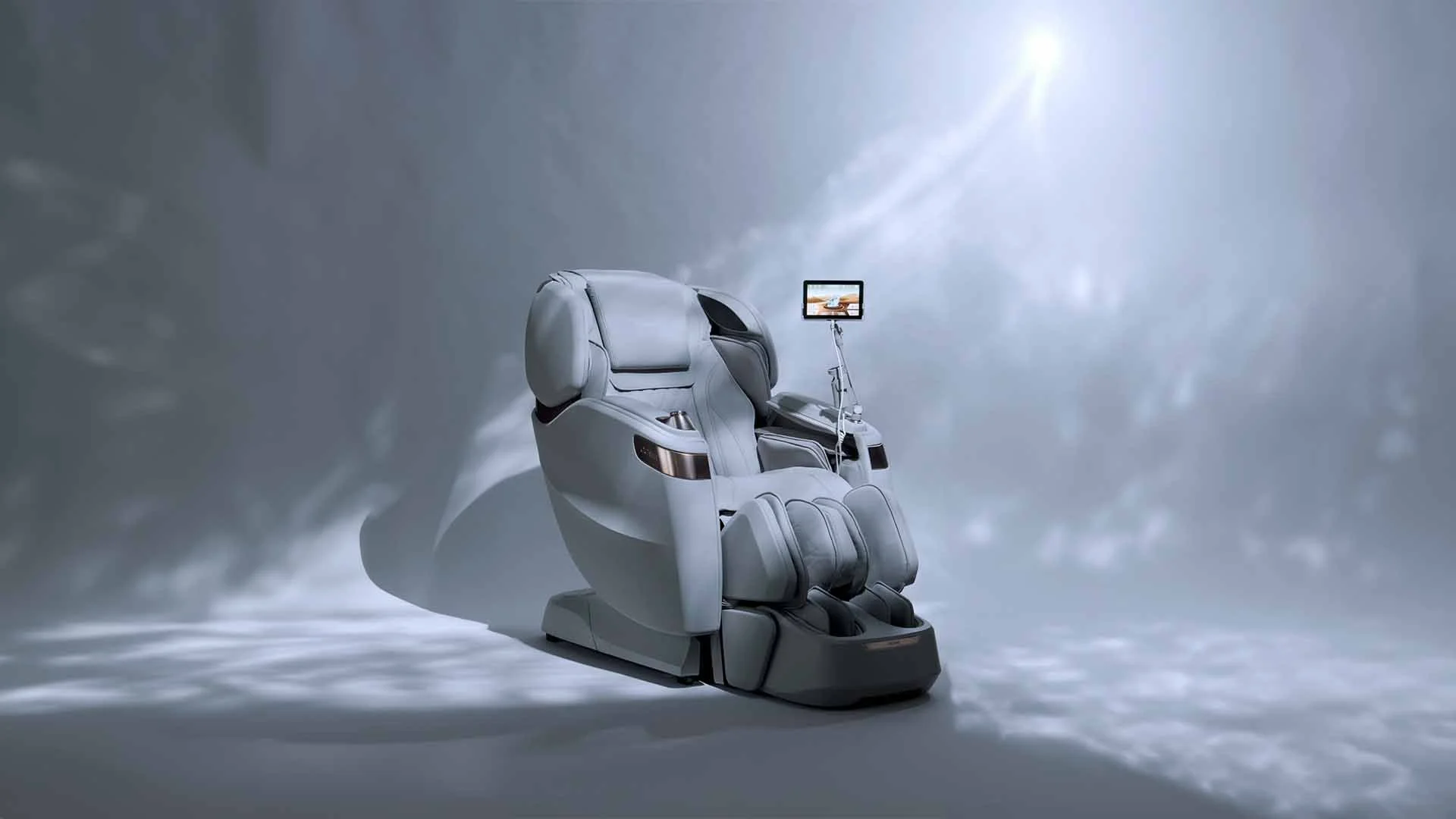 OGAWA 2025 Product Commercial Video - COCO Creative Studio