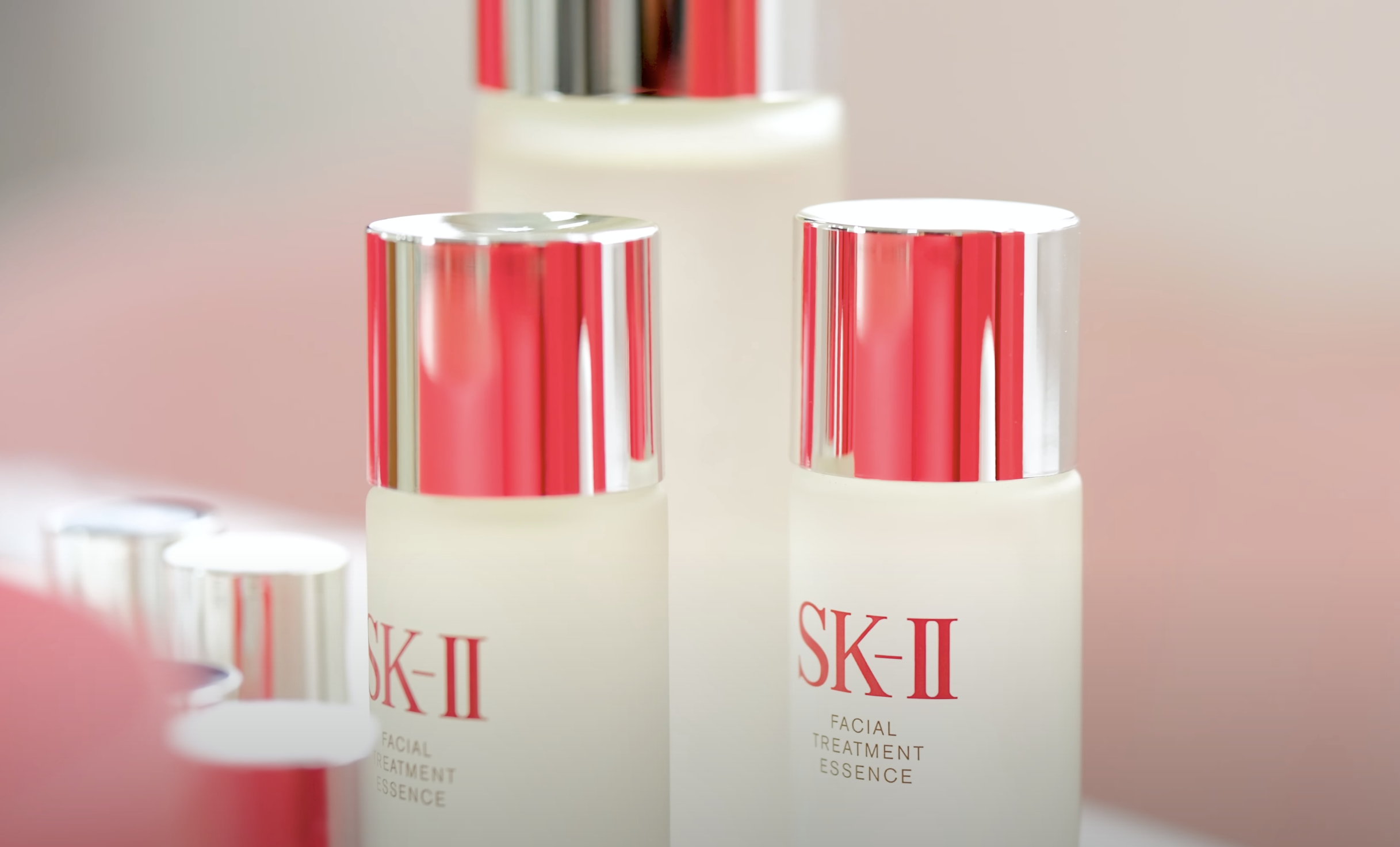 SK-II - Festive Gifting (Behind The Scenes)