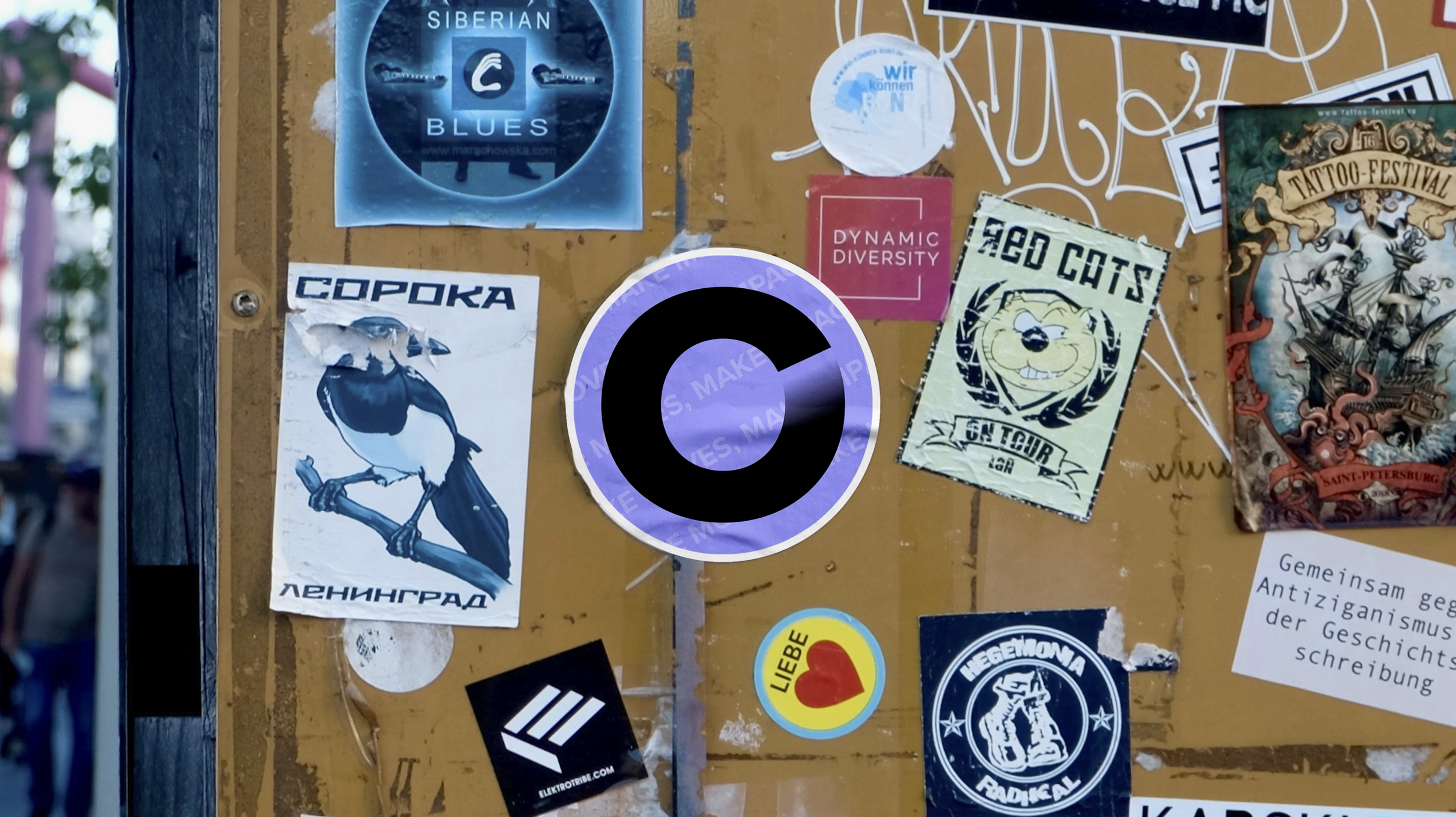 COCO Creative Studio - 2025 Showreel Video