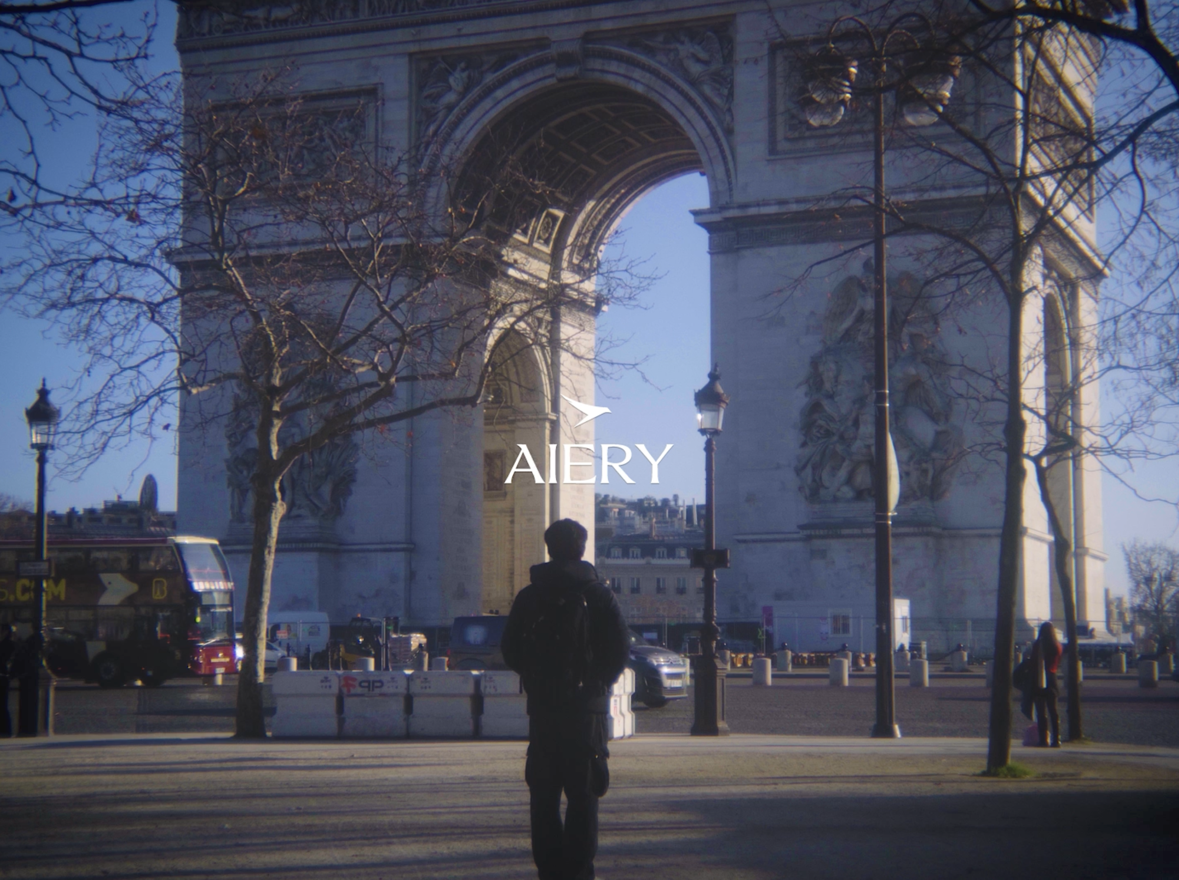 Experiencing the Present Moment - AIERY 