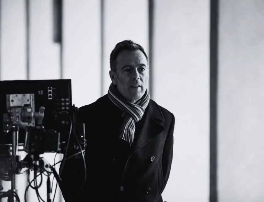 Stuart Douglas - Nice Shirt Films, Director