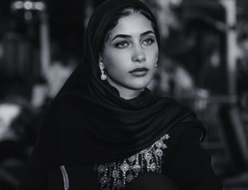 SARA TALEGHANI, Creative - Untold Studios