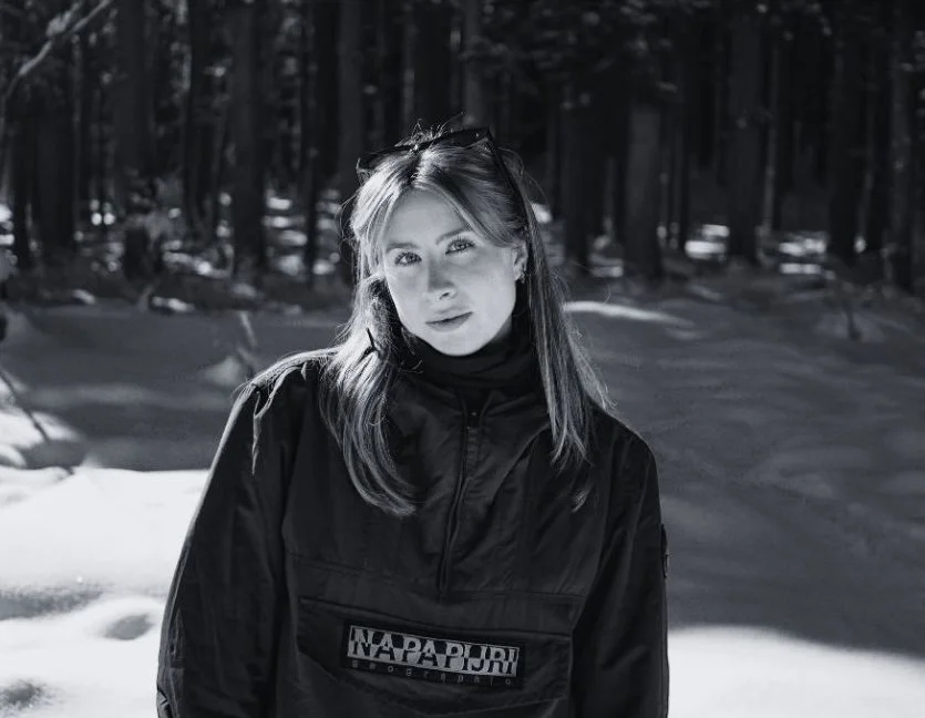 Kayleigh Umfreville - Rogue, Production Manager 