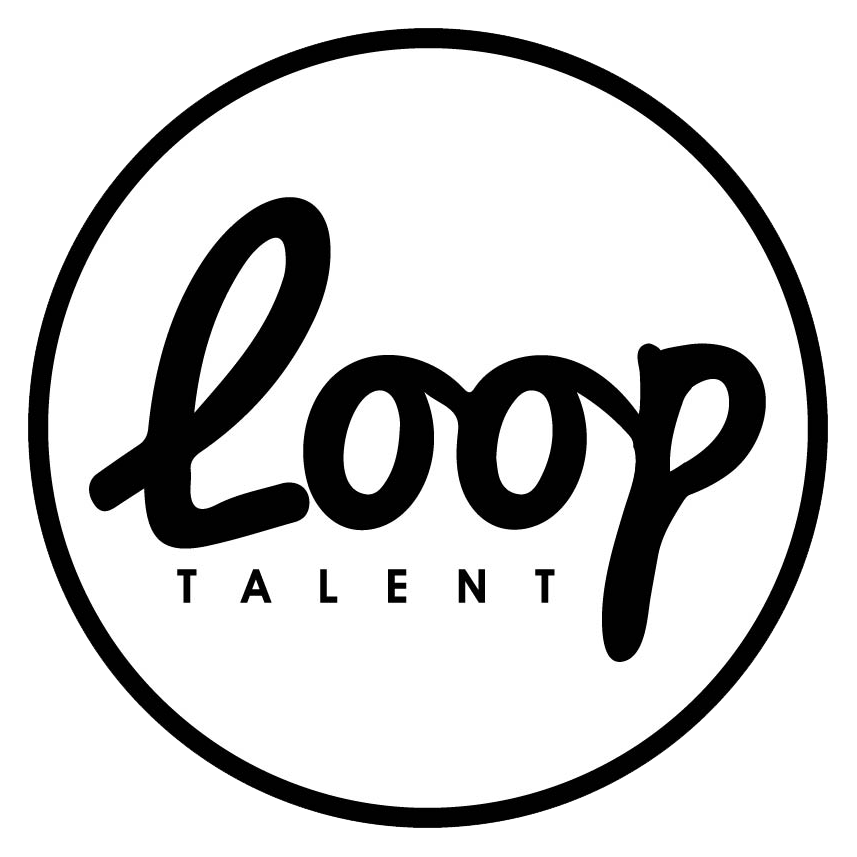 Loop Talent, Agency &amp; Diary Service